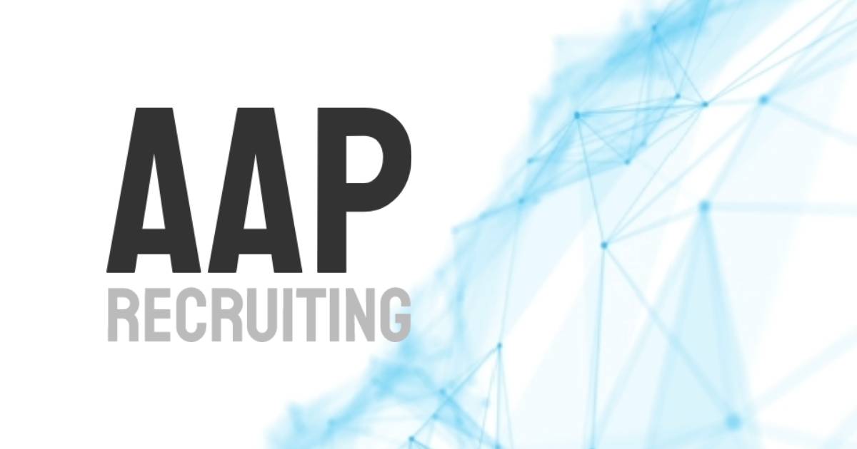 エントリー｜キャリア採用サイト｜AAP RECRUITING